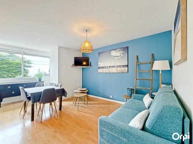 Appartement location à Lorient, Bretagne