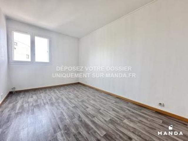 Appartement location à Torcy, Lognes