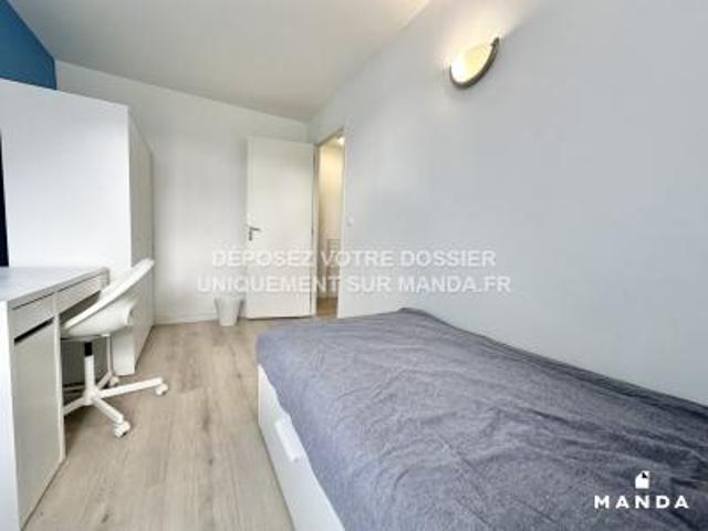 Appartement location à Torcy, Lognes