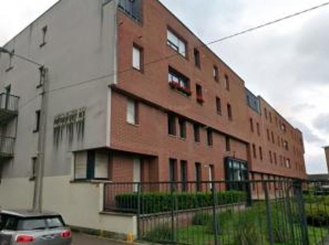Appartement location à Lille