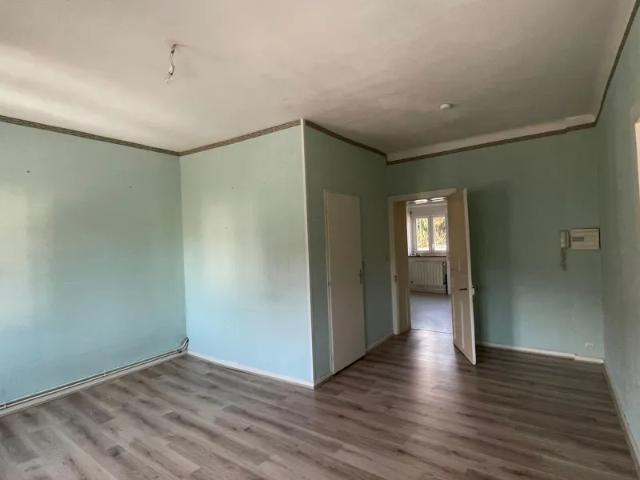 Appartement location à Les Grand Prés, Plainfaing