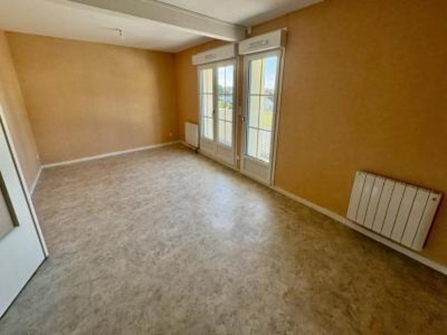Appartement location à Langres, Longeau-percey