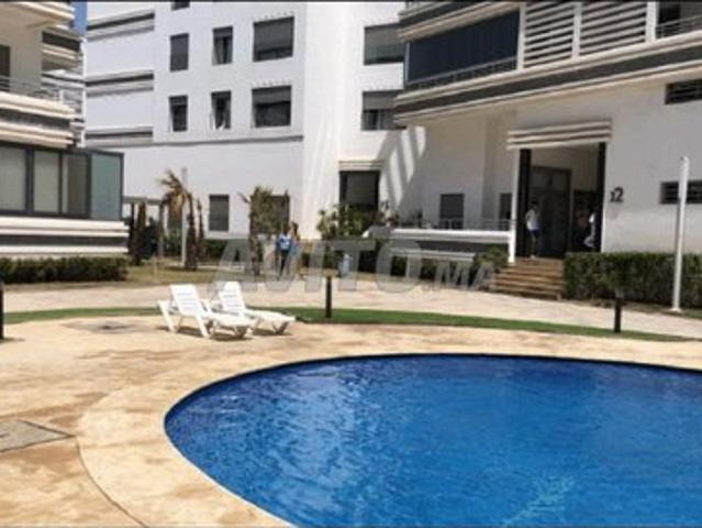 Appartement location à Mohammedia, Gharb-Chrarda-Beni Hssen