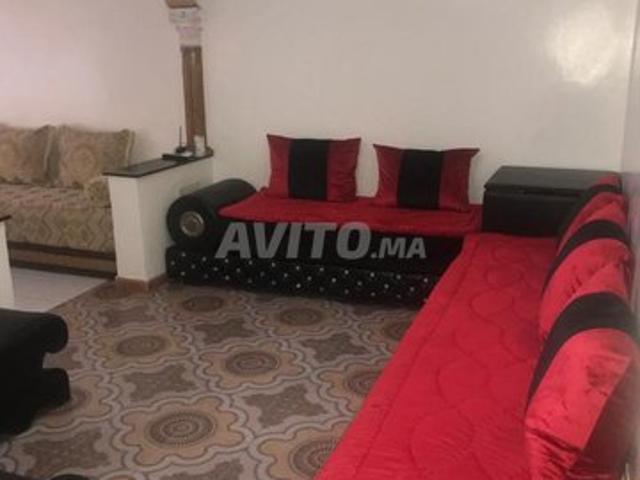 Appartement location à Salé
