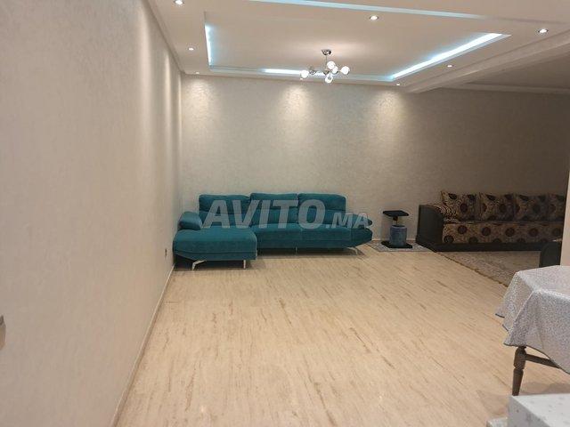 Appartement location à Anfa, Gharb-Chrarda-Beni Hssen