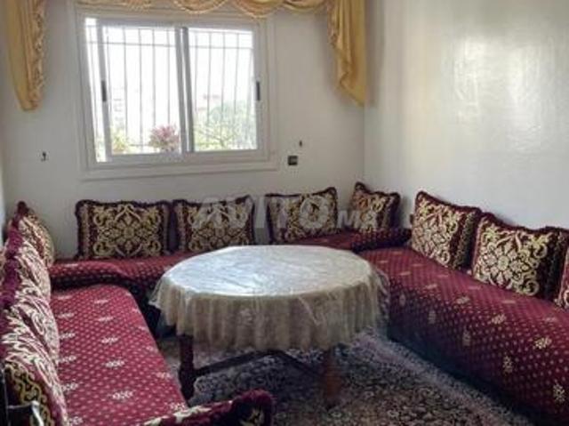 Maison location à Anfa, Gharb-Chrarda-Beni Hssen