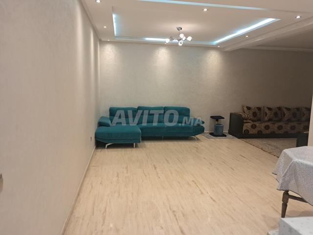Appartement location à Anfa, Gharb-Chrarda-Beni Hssen