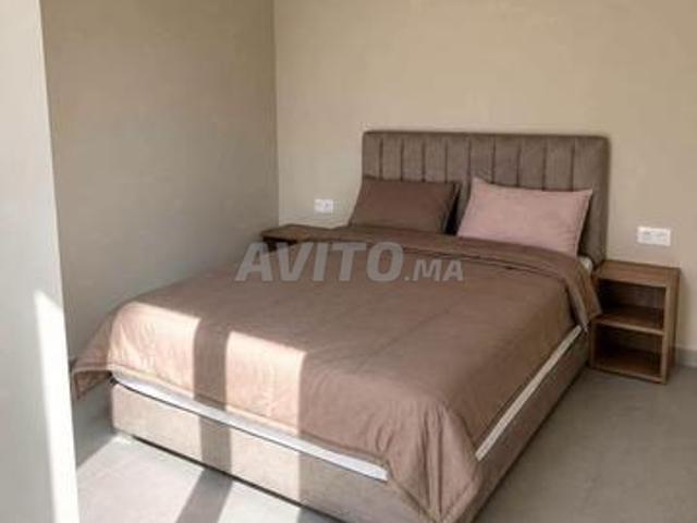 Appartement location à Haut Founty, Agadir