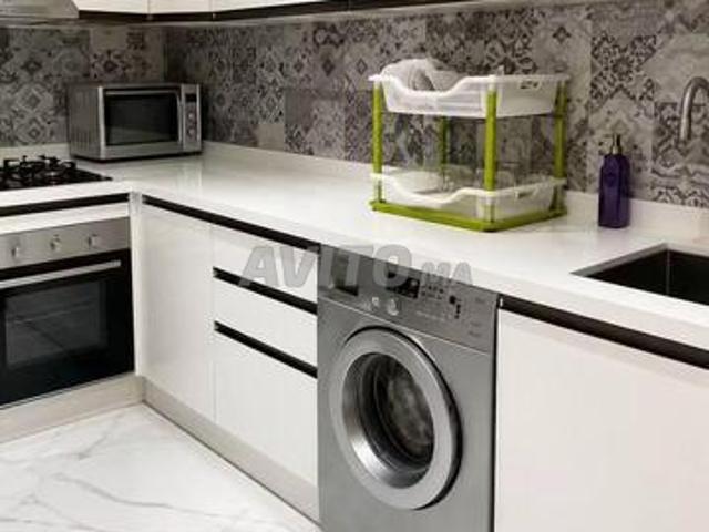 Appartement location à Haut Founty, Agadir
