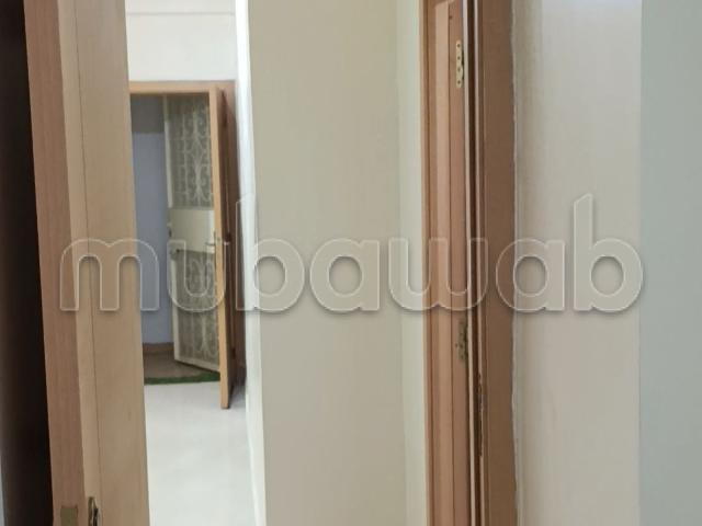Appartement location à Ben Slimane