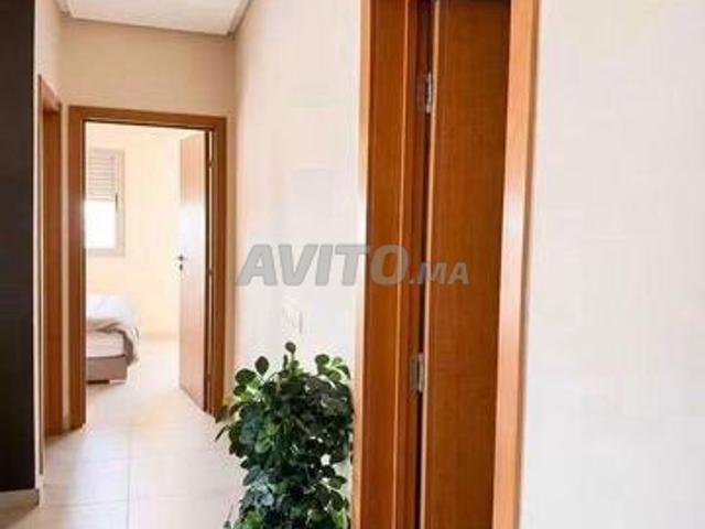 Appartement location à Founty, Agadir