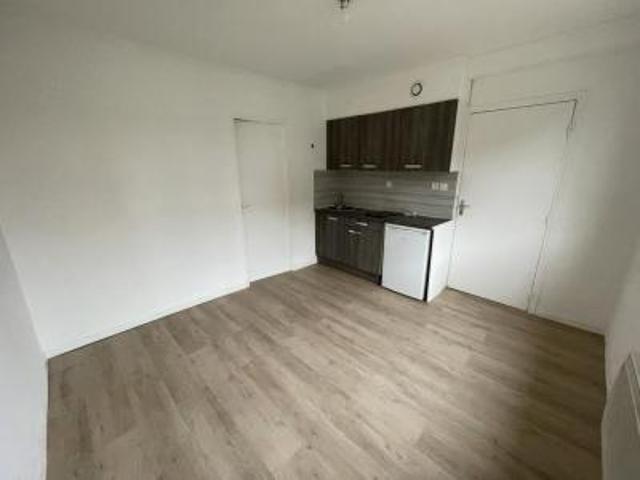 Appartement location à Saint-Omer, Longuenesse