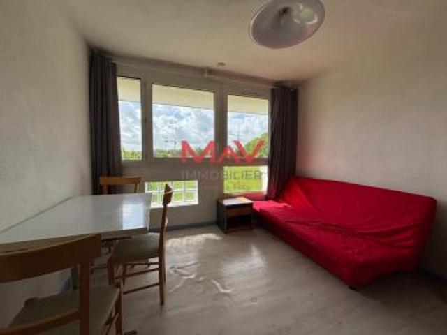 Appartement location à Saint-Omer, Longuenesse