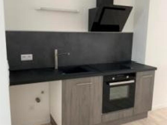 Appartement location à Val-de-Briey, Longuyon