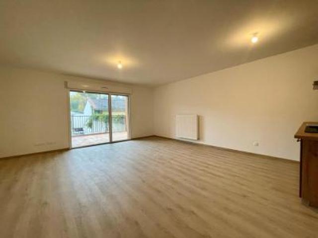 Appartement location à Val-de-Briey, Longwy