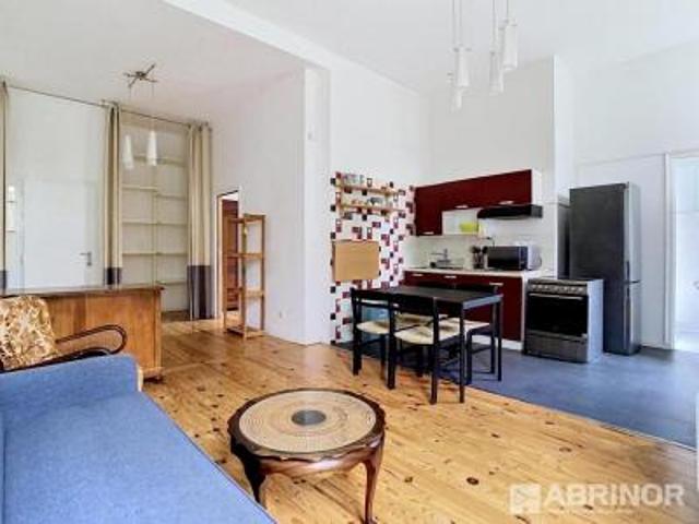 Appartement location à Lille, Loos