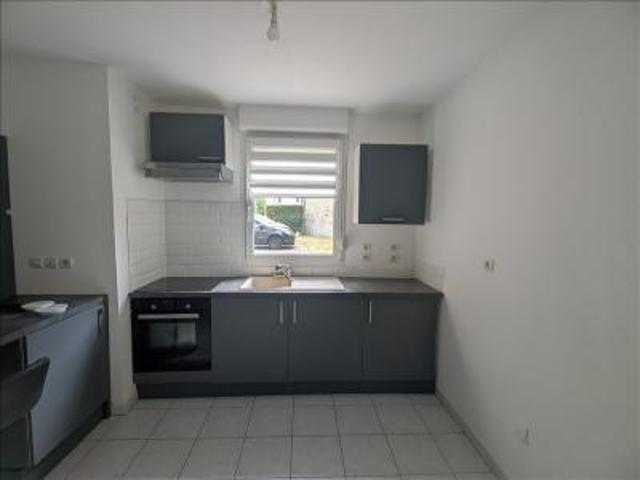 Appartement location à Lille, Loos