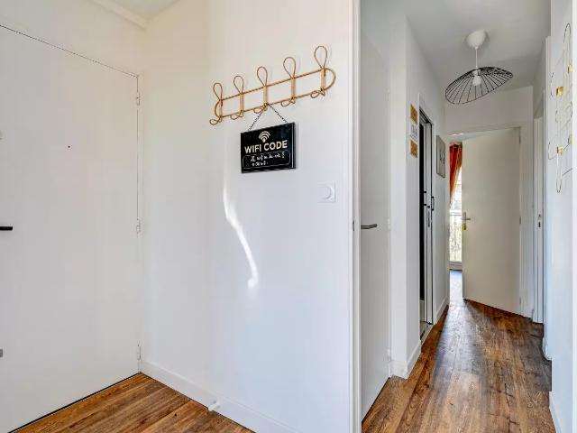 Appartement location à Marseille