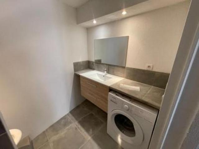 Appartement location à Arrondissement de Draguignan, Lorgues