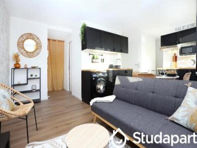 Appartement location à Lorient, Bretagne