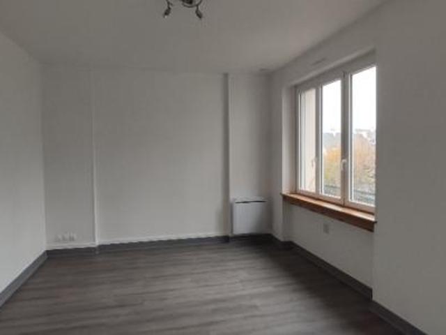 Appartement location à Lorient, Bretagne