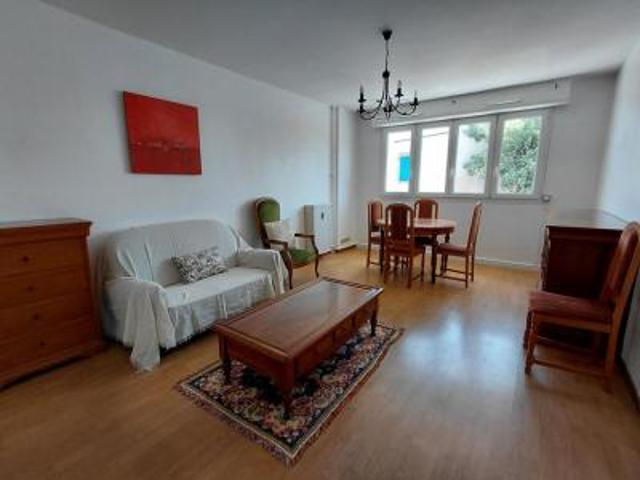 Appartement location à Lorient, Bretagne