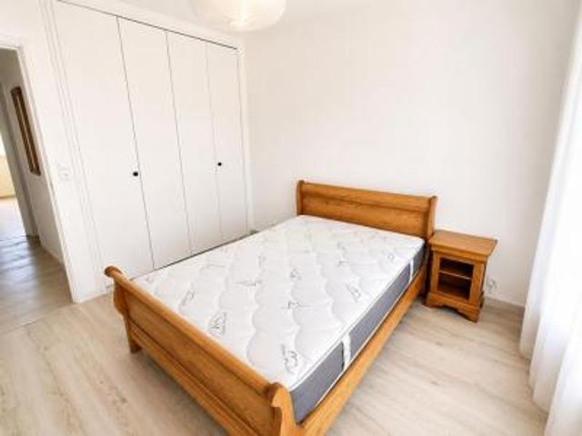 Appartement location à Lorient, Bretagne