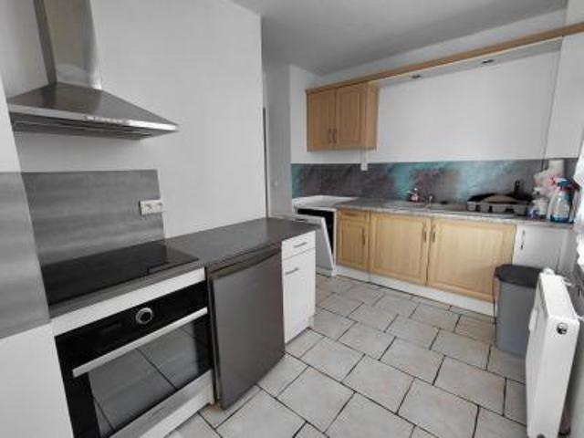 Appartement location à Lorient, Bretagne