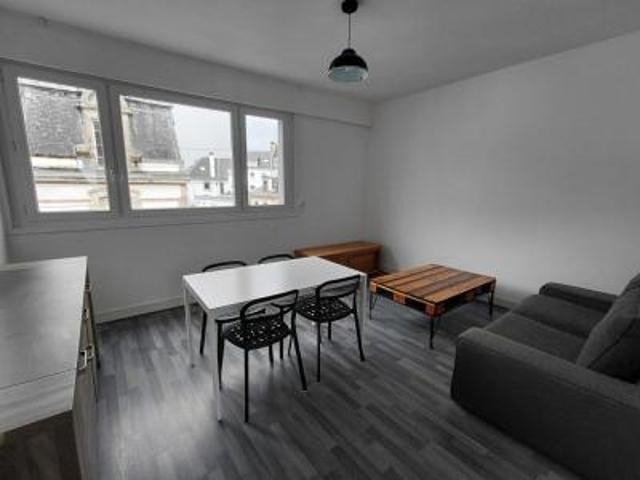 Appartement location à Lorient, Bretagne