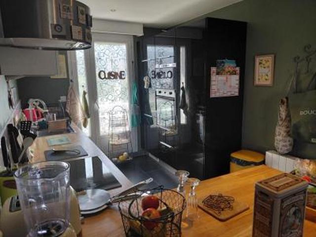 Appartement location à Lorient, Bretagne