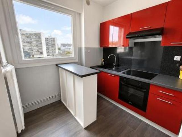 Appartement location à Lorient, Bretagne