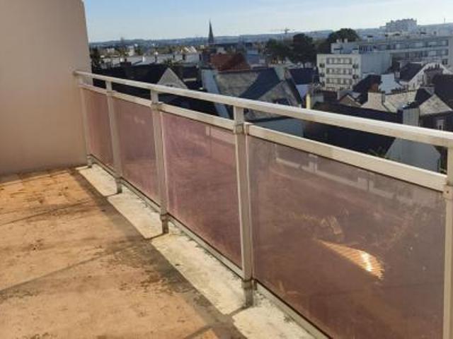 Appartement location à Lorient, Bretagne