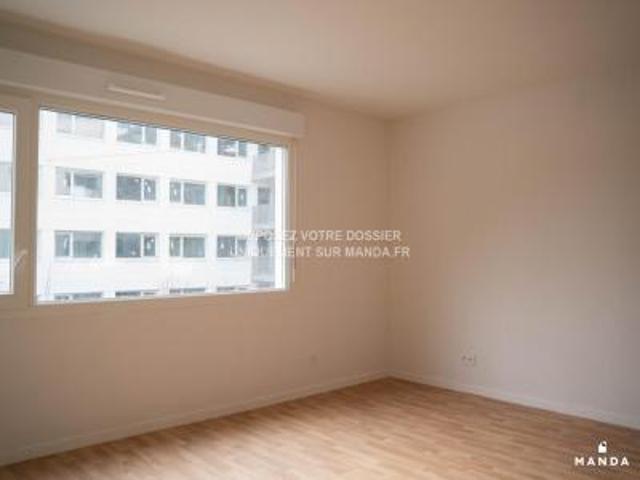 Appartement location à Bordeaux, Lormont