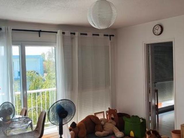 Appartement location à Bordeaux, Lormont