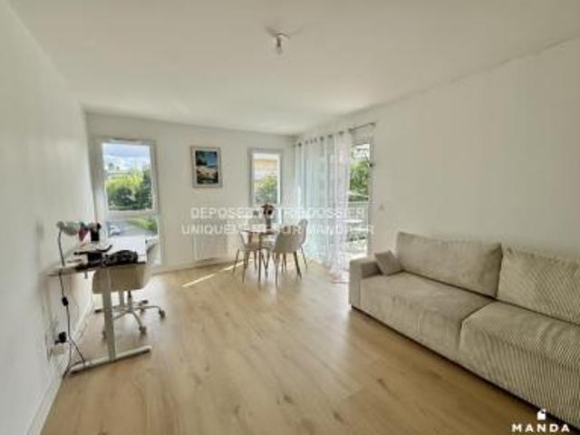Appartement location à Bordeaux, Lormont
