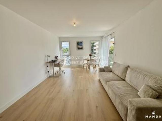 Appartement location à Bordeaux, Lormont