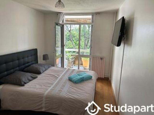 Appartement location à Bordeaux, Lormont