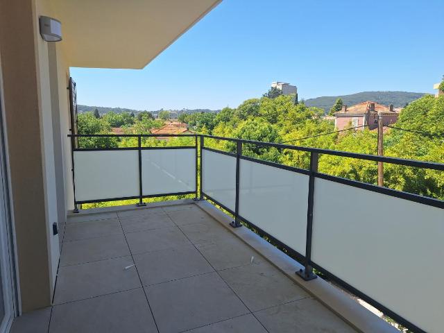 Appartement location à Arrondissement de Draguignan, Draguignan