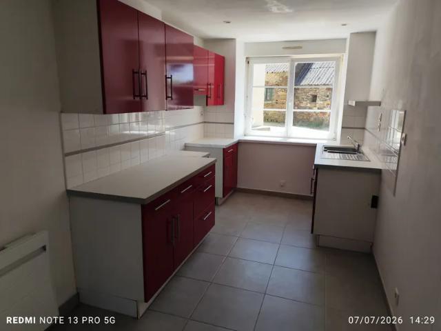 Appartement location à Morlaix, Bretagne