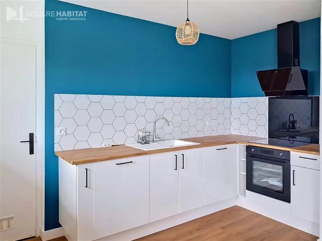 Appartement location à Redon, Bretagne