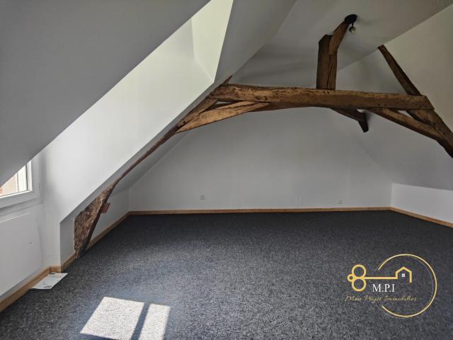 Appartement location à Mayenne, Saint-pierre-sur-orthe
