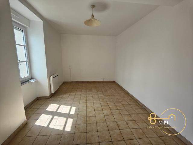 Appartement location à Mayenne, Saint-pierre-sur-orthe