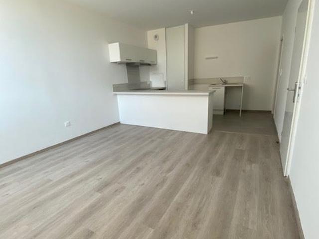 Appartement location à Compiègne, Monchy-humières