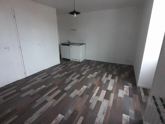 Appartement location à Niort, Saivres