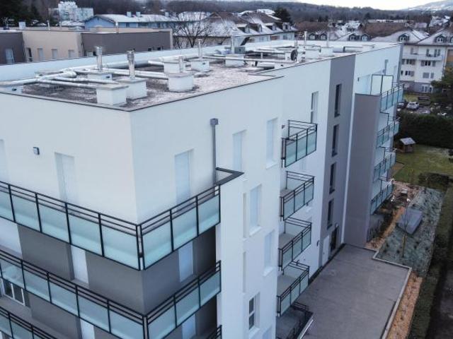 Appartement location à Saint-Claude, Chassal