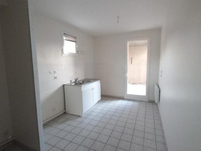 Appartement location à Vienne, Sardieu