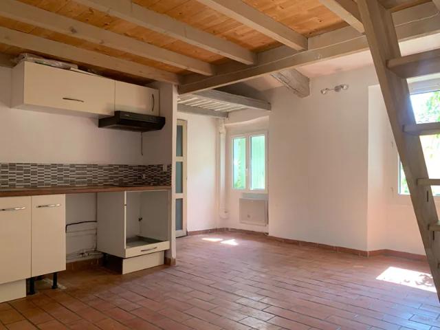 Appartement location à Lotissement Tambarlé, Lambesc