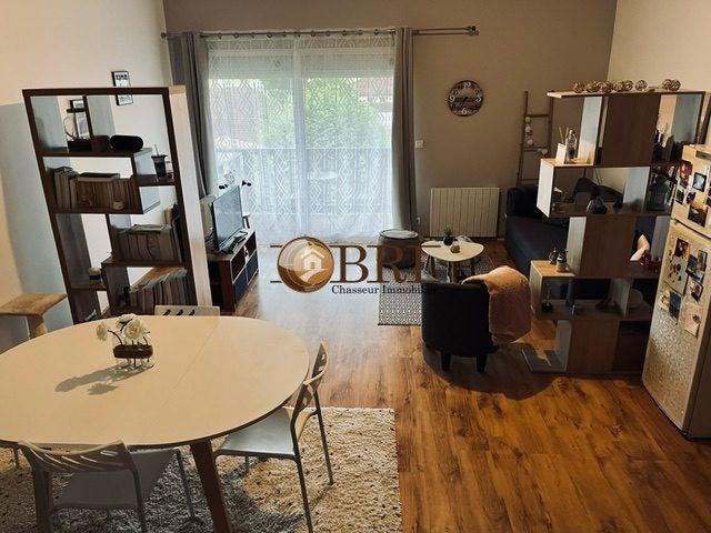 Appartement location à Izeaux, Isère