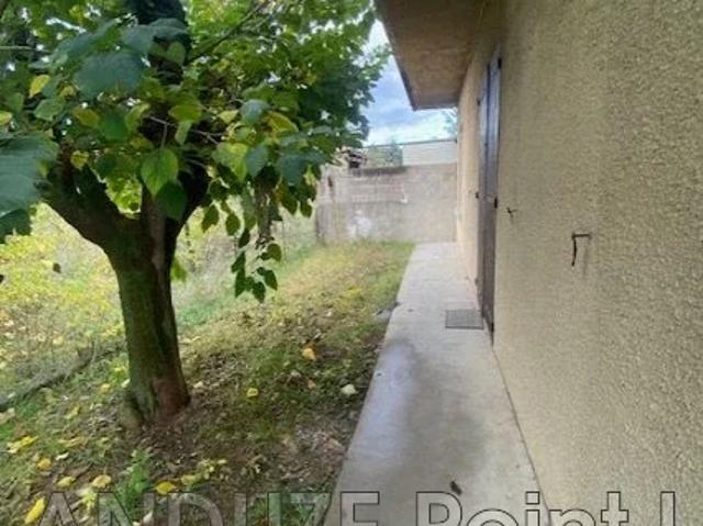 Appartement location à Bagard, Gard