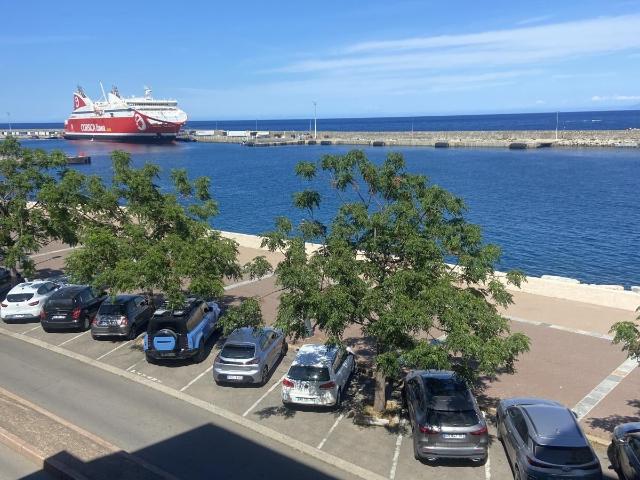 Appartement location à Bastia